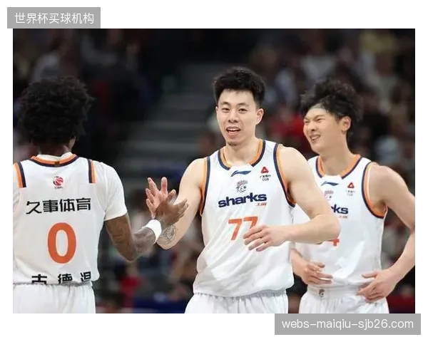 总决赛前瞻：上海队凭借常规赛冠军优势，将在与广厦的对决中占得先机。